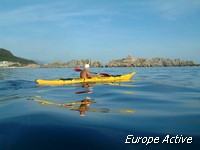 kayak-mer-croatie