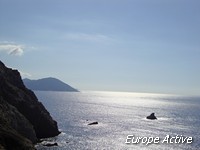 cycling corsica