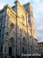 giro di toscana Florence