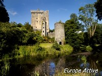 Motorcycling Ireland