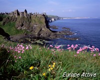 Motorcycling Ireland