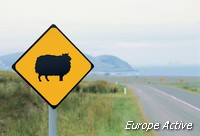 Motorcycling Ireland