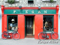 Motorcycling Ireland