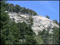 Cascade des anglais