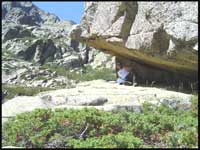 Gorges de la Restonica