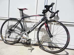 location-velo-corse