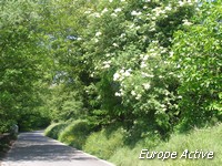 italie paysage