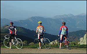 Velo Corse