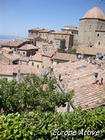 Vespa Tour Italy