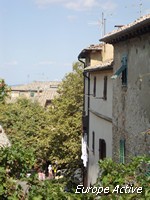 Vespa Tour Italy