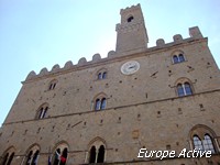 Vespa Tour Italy