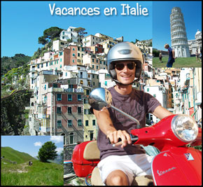 Thomas-Italie