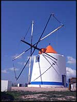 Rando-Portugal