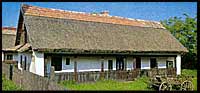 Maison Tisza