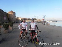 sardaigne velo