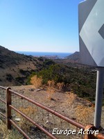 sardaigne velo