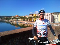 sardaigne velo