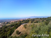 sardaigne velo