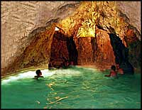 Bains Hongrie