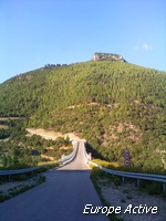 sardaigne velo