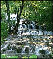 Cascade