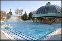 Bain Thermal Eger