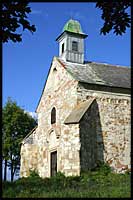 Eglise Baroque