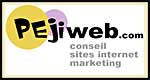 Pejiweb creation web voyage