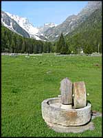 rando mont-blanc