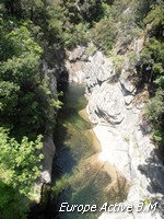 Corse vélo