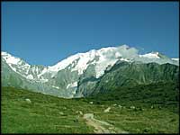 Mont-Blanc