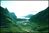 Tour du Mont Blanc