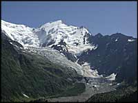Randonnees Alpes