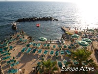 hotel esperia