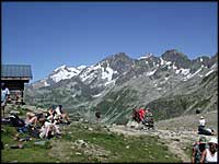 rando col du bonhomme