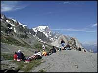 Rando Col Seigne