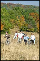 VTT Hongrie