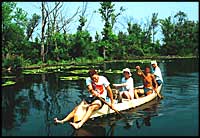 Lac Tisza