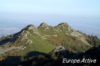 Parc pilat velo paysages