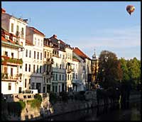 Slovenie Lubljana