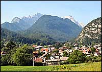 slovenie triglav