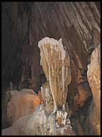 Slovenie grotte