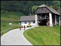 Slovenie rando