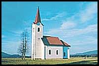 slovenie cyclotour