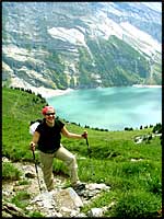 randonnee suisse