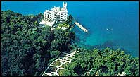 Chateau Halsburg