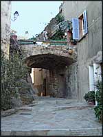Erbalunga