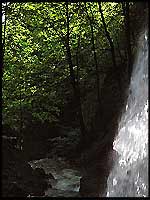 cascade-hongrie