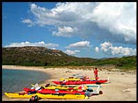 plage-kayaks