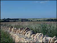 Cotswold trek